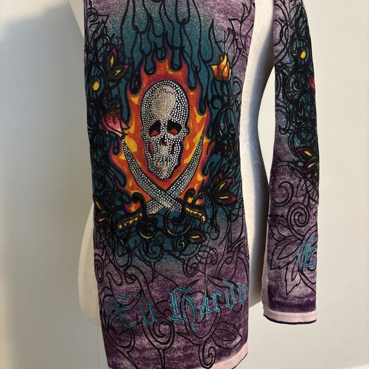 Ed Hardy Fall Scarves & Wraps for Women for sale | eBay