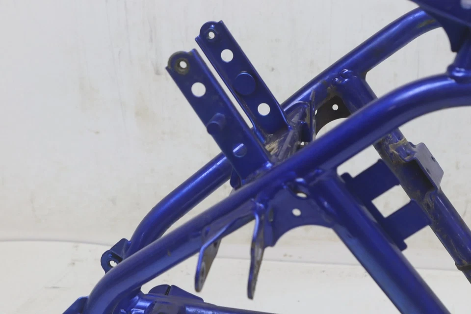 Yamaha YFZ 450 06 Frame Straight 5TG-21101-49-00 #2 52291 - Image 3 of 4