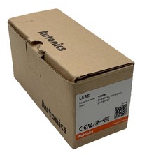 Autonics LE3S Digital Timer 24-240VAC 50/60Hz