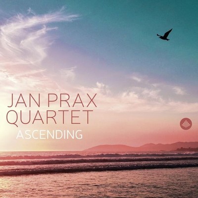 Jan Prax Quartet Ascending CD CR73452 NEW