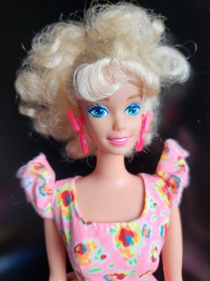 Barbie Picknick Style Puppe #12292 Mattel 1994