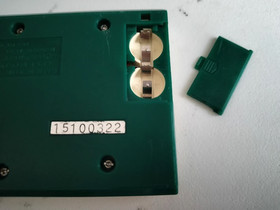 Nintendo DJ-101 Donkey Jr. LSI Game and Watch Used Japan Vintage Retro #15100322