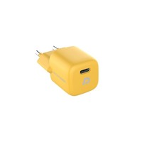 Realpower Powerbank Realpower PB-20000 Power Pack Gelb