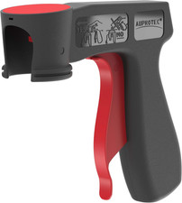 Originale Impugnatura per Bombolette Spray Maniglia Di Bombola Erogatore