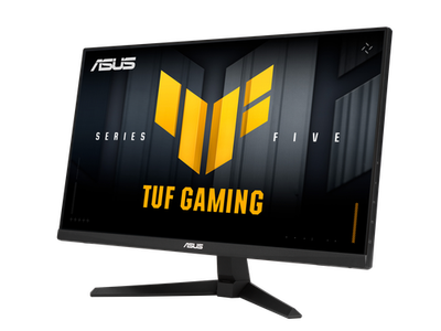 ASUS TUF Gaming Series 5 - VG249QM5A Gaming Monitor– 23.8