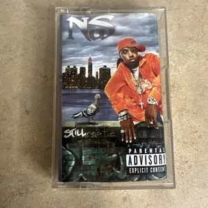Nas Stillmatic | eBay