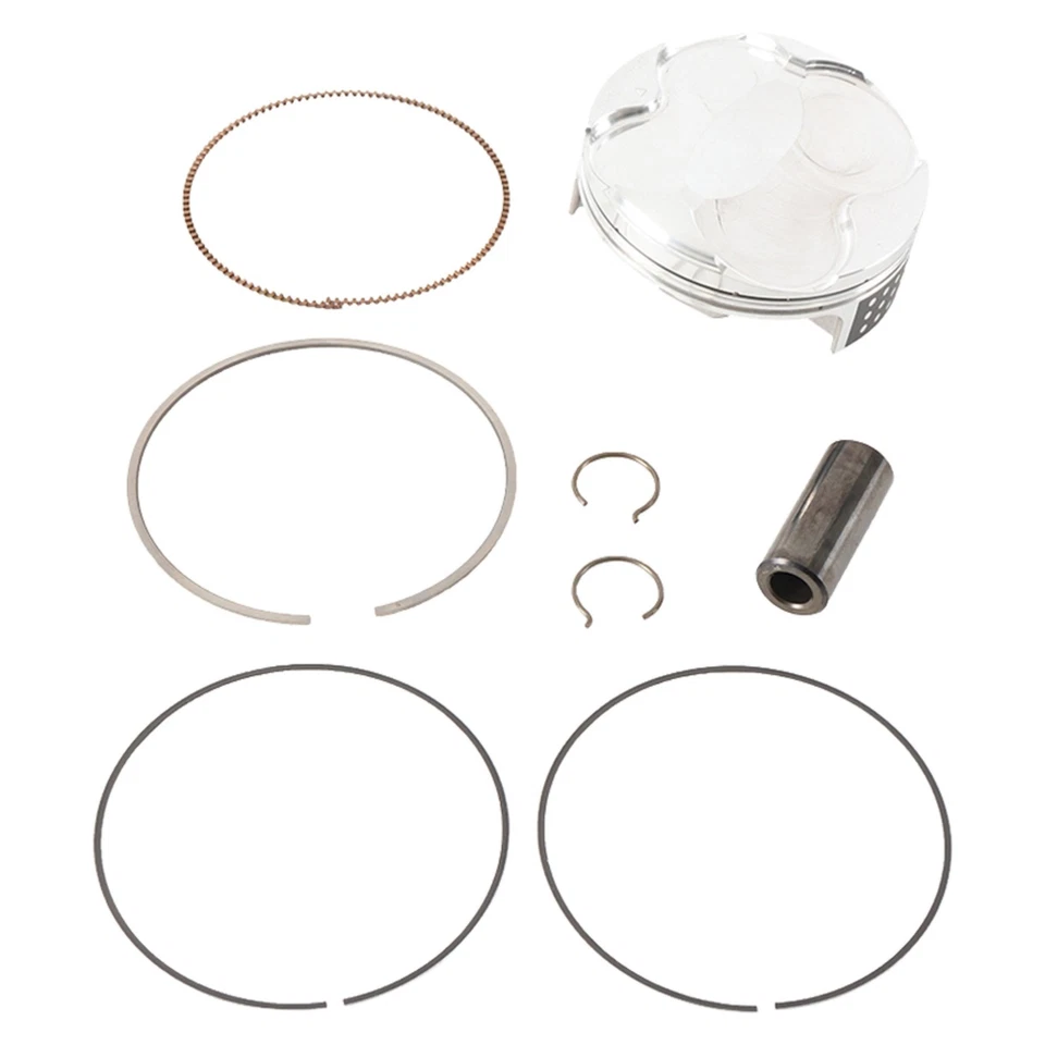 Vertex Piston Kit For Husqvarna FC 250 2016-2018 24097A Foto 2 de 4