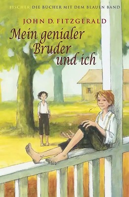 Mein genialer Bruder und ich ZUSTAND SEHR GUT