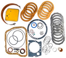 Jegs Transmission Rebuild Kit For 1971-1993 Mopar A727