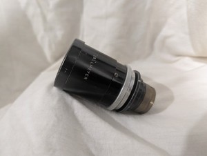 Dallmeyer Lens | eBay