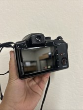 Kodak EasyShare Z981 Digital Camera 14.0MP/26x Zoom Tested