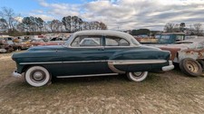 1953 Chevrolet Bel Air for Sale