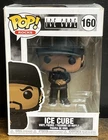 Funko Pop! Rocks: Ice Cube #160 Vinyl Figure