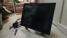 Wacom Cintiq 21UX DTK2100/K