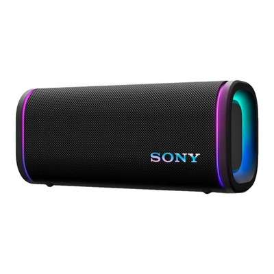 Sony ULT FIELD 5 Wireless Portable Speaker IP67 Waterproof 25H Battery (Black)