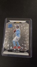 2025 Panini Instant Rated Rookie Holoflex Football Checklist Guide in-content 14