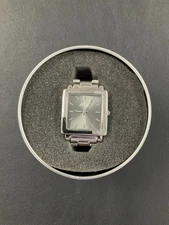 2004 Pedre Promo ACC Tournament Greensboro NC Rectangular Wristwatch NIB!