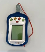 Hooked On Phonics Handheld Electronic Learning