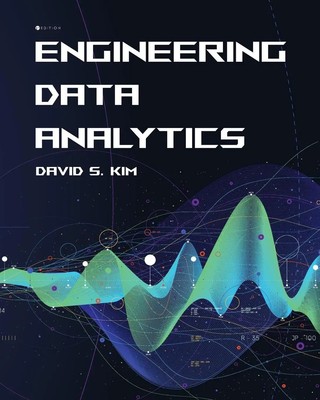David S. Kim | Engineering Data Analytics | Taschenbuch | Englisch (2024)