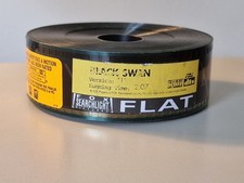 BLACK SWAN 2010 - 35mm Trailer Cinema Movie - Natalie Portman, Mila Kunis