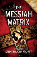 Kenneth John Atchity | The Messiah Matrix | Taschenbuch | Englisch (2016)
