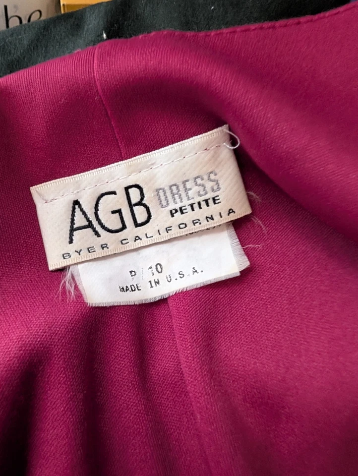 Vestido de Terciopelo Whimsigoth Vintage 6 Negro Brillo Gótico Hada Y2K Años 90 Grunge Foto 4 de 4