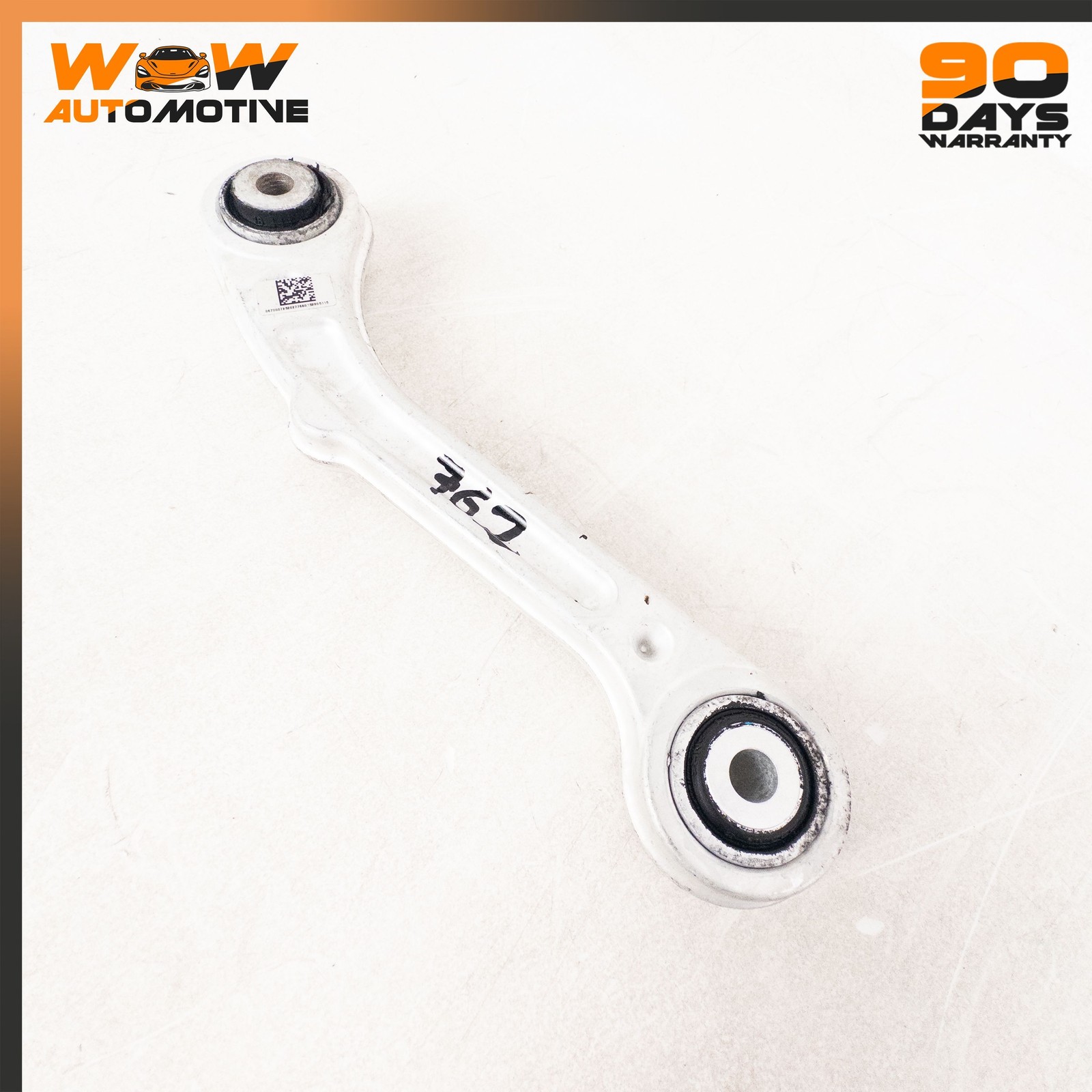 Maserati Quattroporte S Q4 2014-2019 Rear Right Control arm
