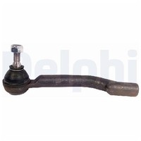 Spurstangenkopf Vorne Links FüR Nissan X-Trail T31 2.0 2.5 07 Bis 13 Delphi Teil