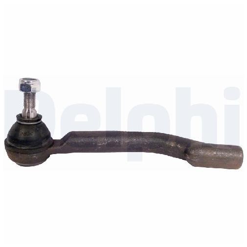 Spurstangenkopf Vorne Links FüR Nissan X-Trail T31 2.0 2.5 07 Bis 13 Delphi Teil-image