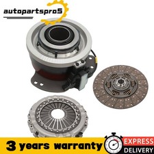 Transmission Clutch Kit For Freightliner Dt12 A0282500001 34000700529