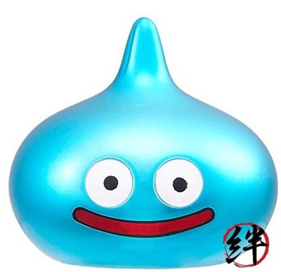 Dragon Quest Metallic Monsters Gallery Slime