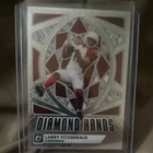2025 Optic Larry Fitzgerald Base (Raw)