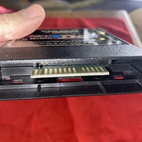 Mr. Do (Colecovision, 1983) In Box W Manual COLECO. Untested.