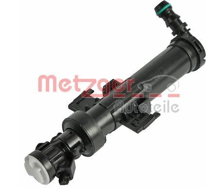 Metzger 2220528 WaschwasserdüSe, Scheinwerferreinigung FüR Audi-image