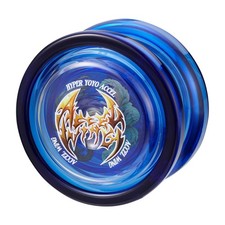 HYPER YOYO ACCEL Accel Wing - Twilight Blue -