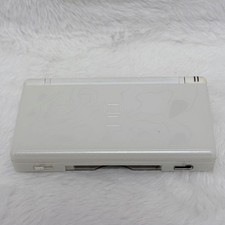 Nintendo DS Lite Pokémon Platinum Giratina Edition Console Only RARE Limited