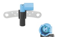 Kurbelwellensensor Impulsgeber Valeo 254064 FüR Nissan Laguna Dacia Clio Renault