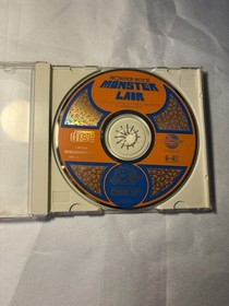 Wonder Boy III 3 Monster Lair PC Engine CD Rom US Seller No Manual TurboGrafx