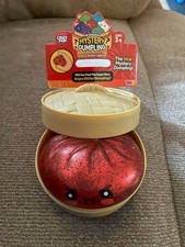 RMS Angry Dumpling RARE sugar dumpling
