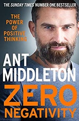 Zero Negativität: Die Kraft Des Positiven Denkens Hardcover Ant Mid