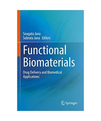 Functional Biomaterials: Drug Delivery and Biomedical Applications