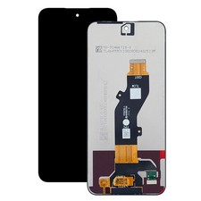 Replace For BLU View Speed Ultra 5G B1660V LCD Display Touch Screen Digitizer