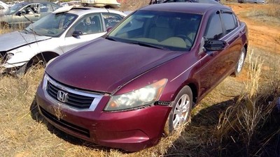Wheel 16x6-1/2 Alloy 10 Spoke Enkei Manufacturer Fits 08-10 ACCORD 281278