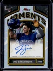 2026 Topps Finest Jac Caglianone Base (RAW)