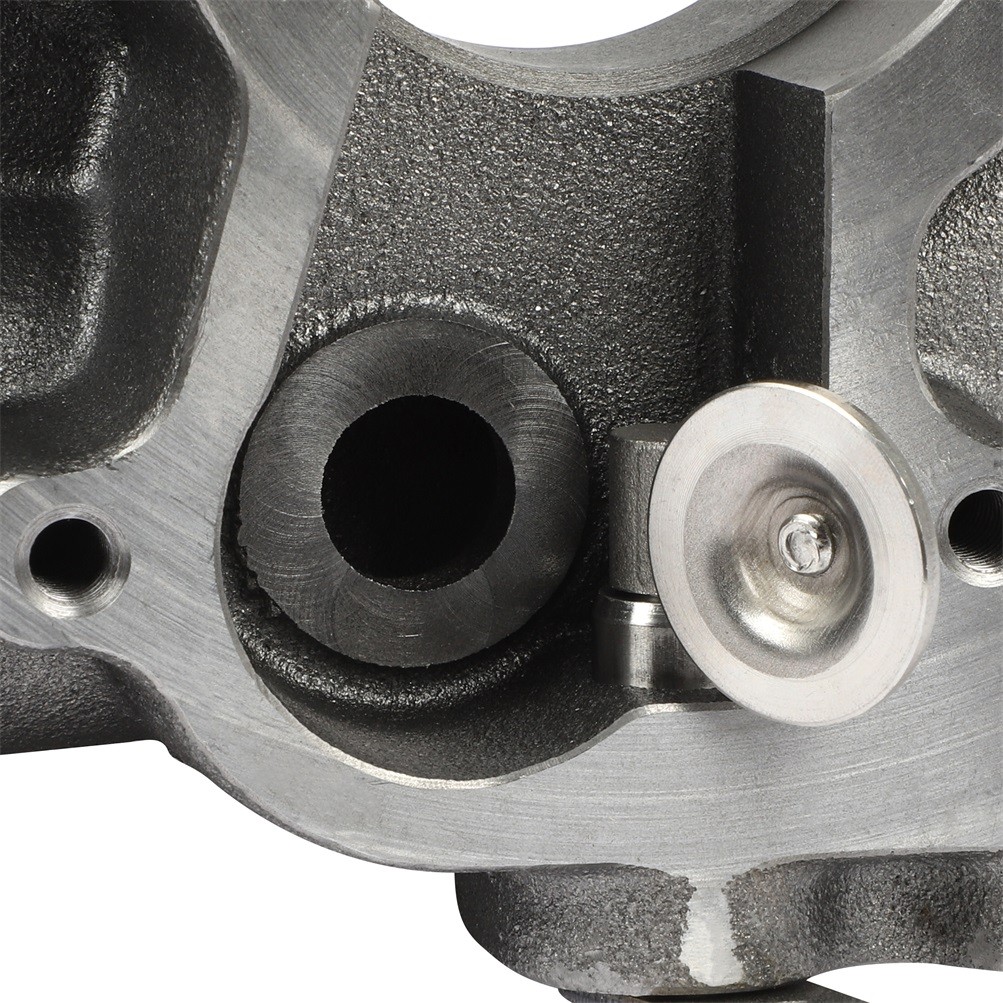 Turbocharger Turbine Exhaust Housing For Dodge Ram 2500 – WH1C / HX35W / HX40 (X-engineclub)