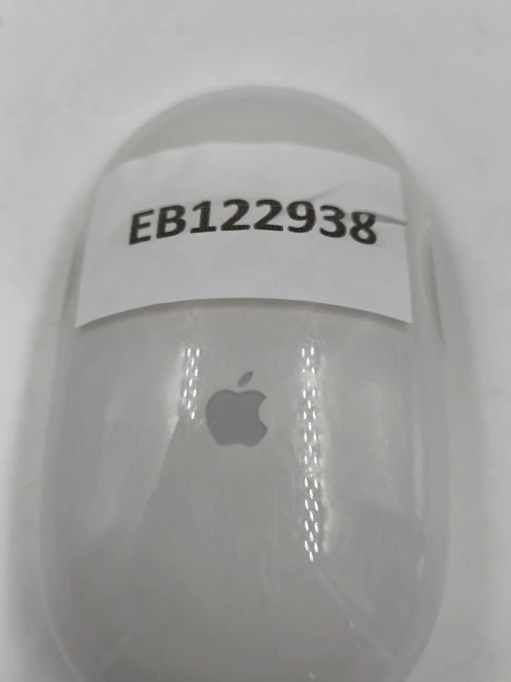 Apple Kabellose Maus A1015 - Für Ersatzteile - Bild 4 von 4