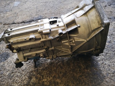 BMW E90 91  316 i  Schaltgetriebe  217.0.0173.96 Getrag  6- gang  Start  Stop
