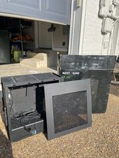 NZXT S340 Razer Edition Black Mid Tower Case ...