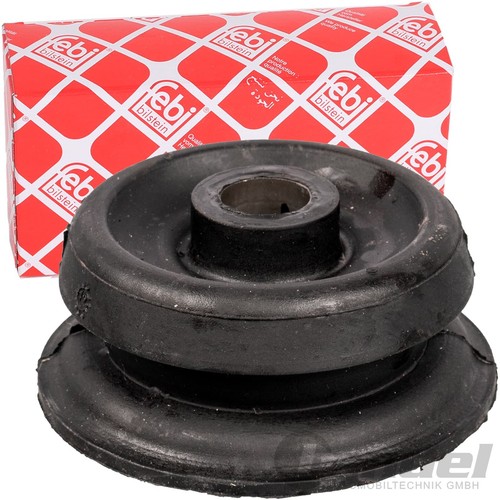 Febi bilstein 104365 - Palier de support de jambe de force Febi bilstein 104365 - Palier de support de jambe de force