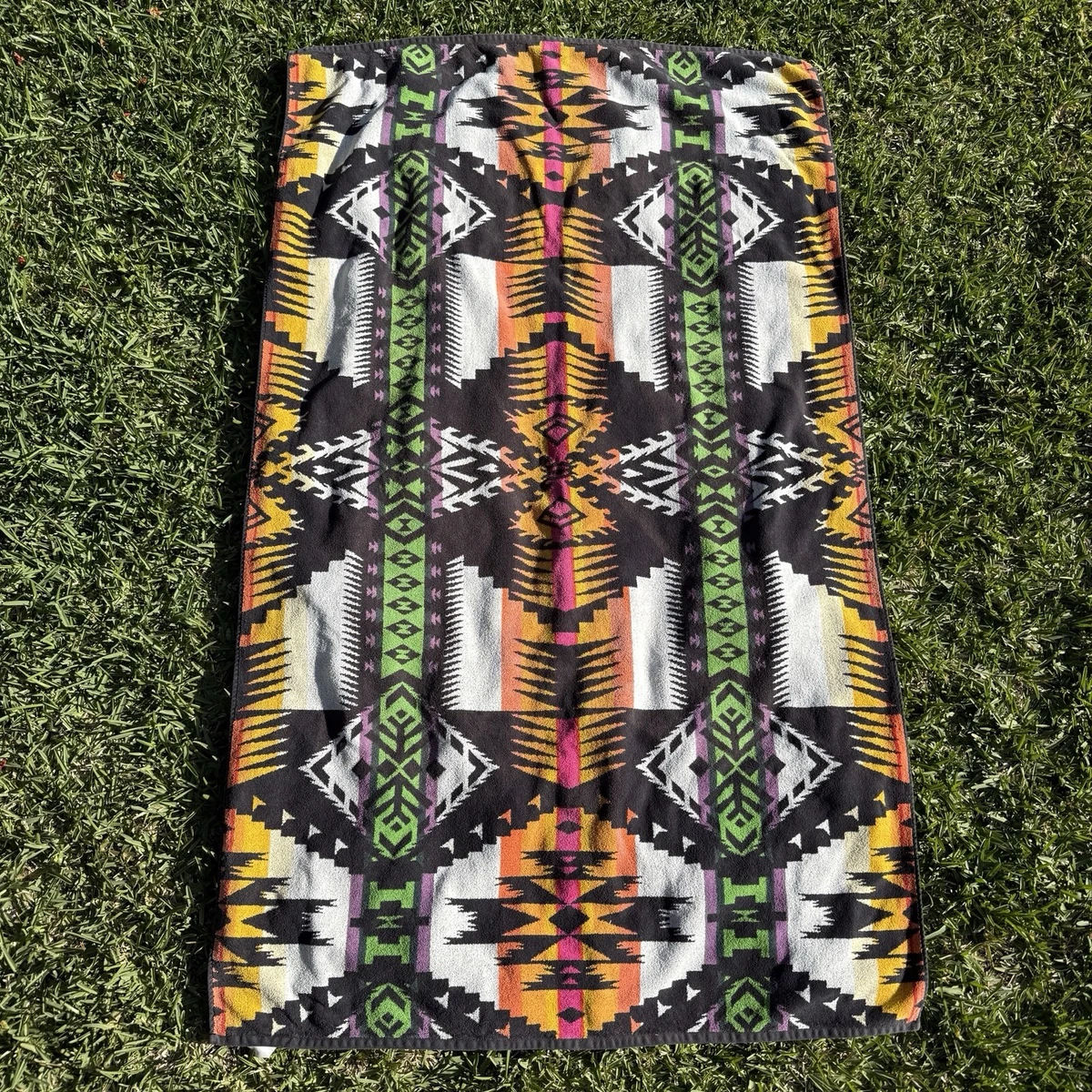 Pendleton Beach Towel Bath Beach Towels for sale | eBay